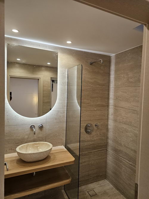 Fifth Wave Villas, Stelida, Naxos Greece